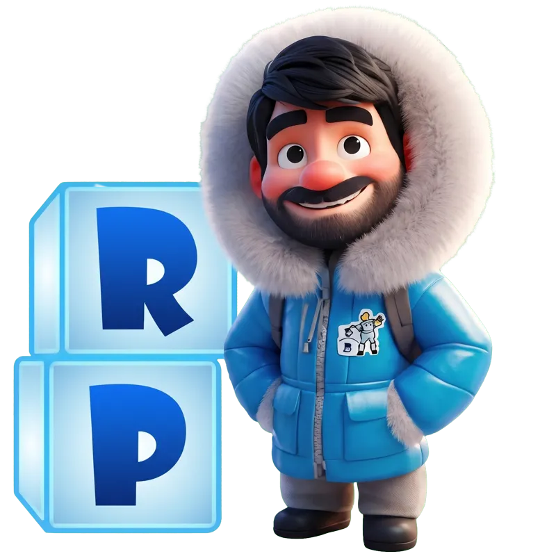 Distribuidores RP